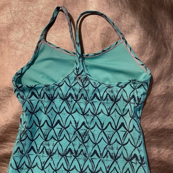 Ivivva Tumblin’ Tank - Picture 3 of 6